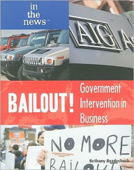 Title: Bailout!, Author: Bethany Bezdecheck