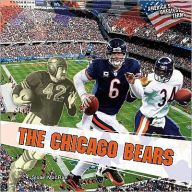 Title: The Chicago Bears, Author: Sloan MacRae