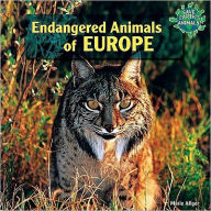 Endangered Animals of Europe