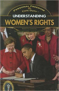 Title: Understanding Women's Rights, Author: Jacqueline Ching