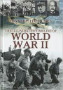 The Illustrated Timeline of World War II