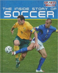 The Inside Story of Soccer