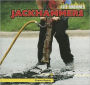 Jackhammers