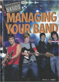 Managing Your Band