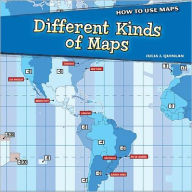 Different Kinds of Maps