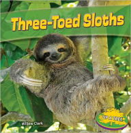Three-Toed Sloths