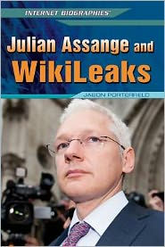 Julian Assange and WikiLeaks