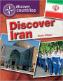 Discover Iran