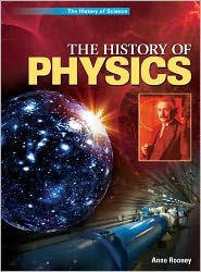 The History of Physics