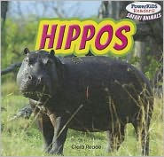 Title: Hippos, Author: Clara Reade