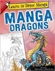 Manga Dragons