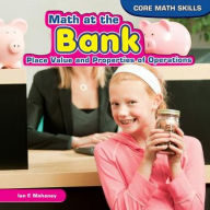 Math at the Bank: Place Value and Properties of Operations