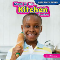 Math in the Kitchen: Fractions