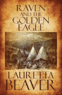 Raven And The Golden Eagle