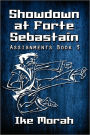 Showdown At Forte Sebastian
