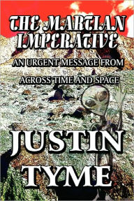 The Martian Imperative