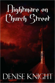 Nightmare On Church Street