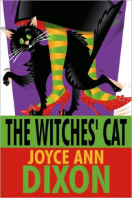 The Witches' Cat
