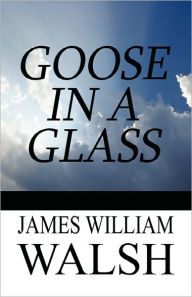 Goose In A Glass