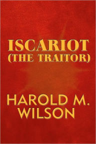 Iscariot (The Traitor)