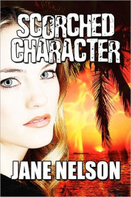 Scorched Character