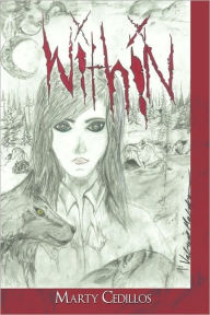 Title: Within, Author: Marty Cedillos
