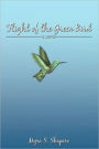 Flight Of The Green Bird
