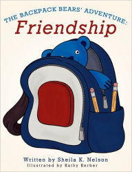 The Backpack Bears' Adventure