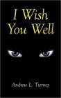 I Wish You Well