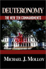 Deuteronomy