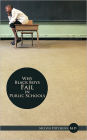 Why Black Boys Fail In Public Schools