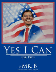 Title: Yes I Can for Kids, Author: Mr. B