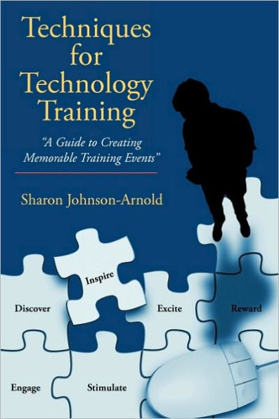 Techniques for Technology Training: 