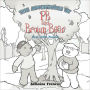 The Adventures Of Pb And Brown Bear