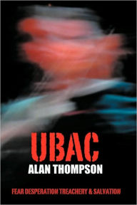 Title: Ubac, Author: Alan Thompson