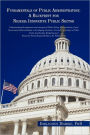 Fundamentals Of Public Administration
