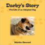 Darby's Story: The Life of an Adopted Dog