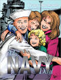 My Navy Dad