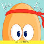 Eddie The Egg