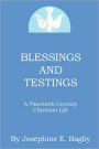 Blessings And Testings