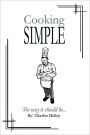 Cooking Simple