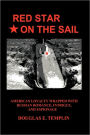Red Star On The Sail