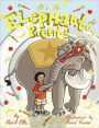 It's The Elephants' Picnic