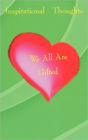 We All Are Gifted