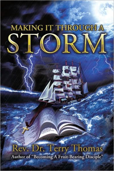 Making it Through a Storm
