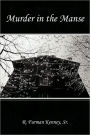 Murder In The Manse