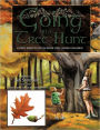 Going On A Tree Hunt