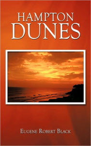 Title: Hampton Dunes, Author: Eugene Robert Black