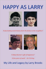 Happy As Larry