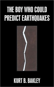 The Boy Who Could Predict Earthquakes